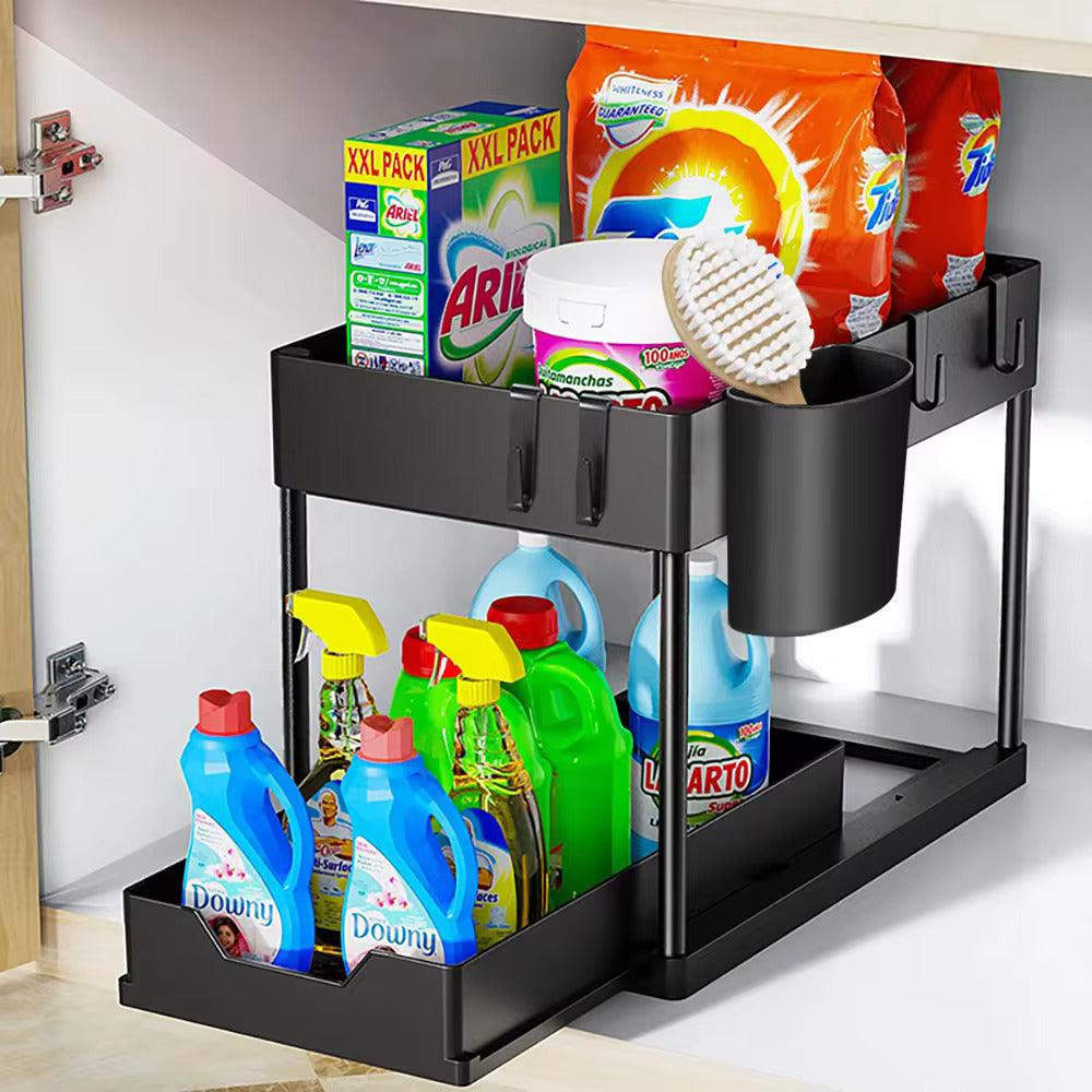 Under Sink Organiser