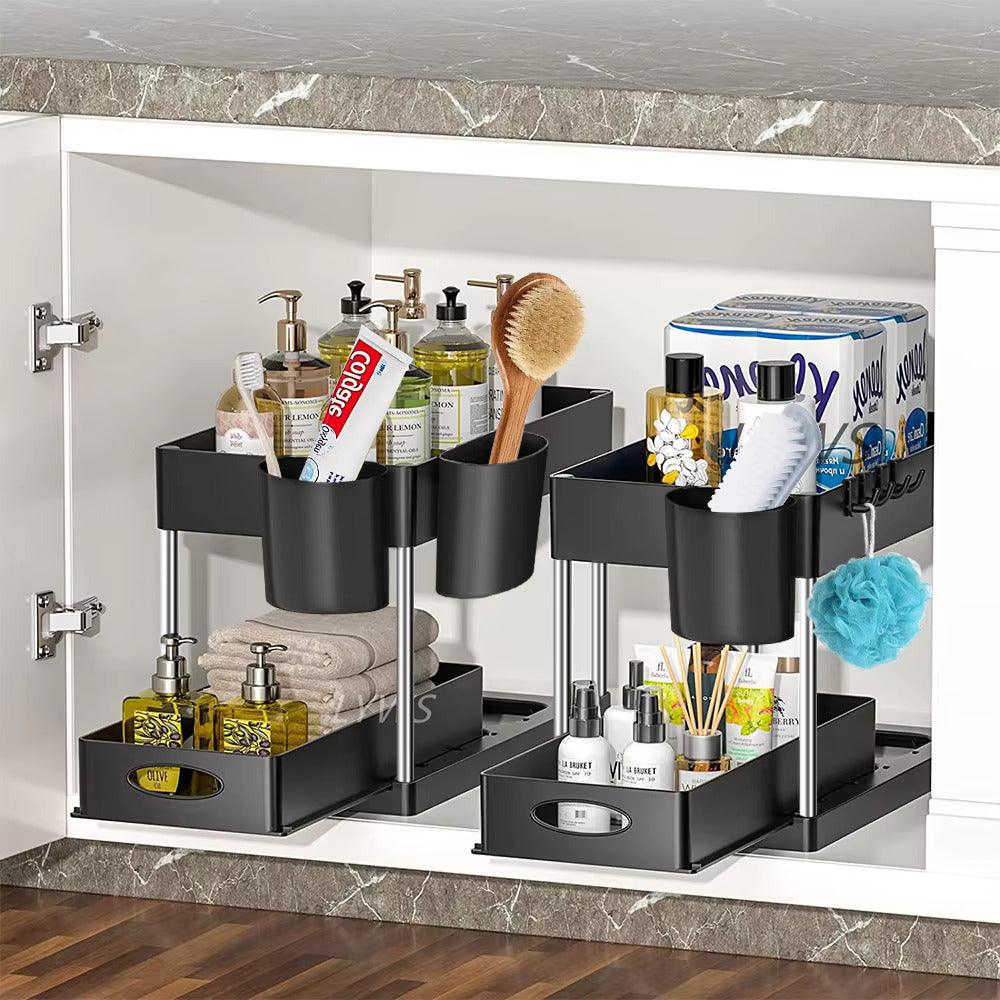 Under Sink Organiser