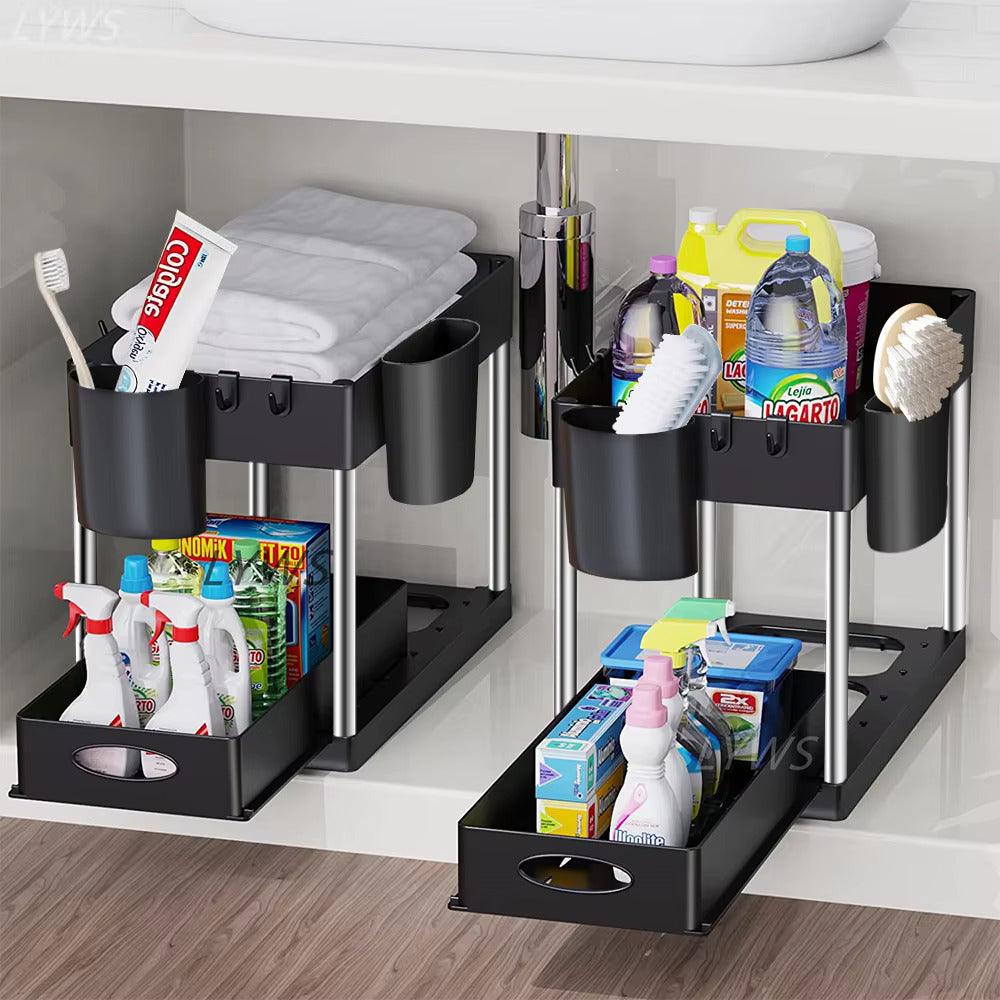 Under Sink Organiser