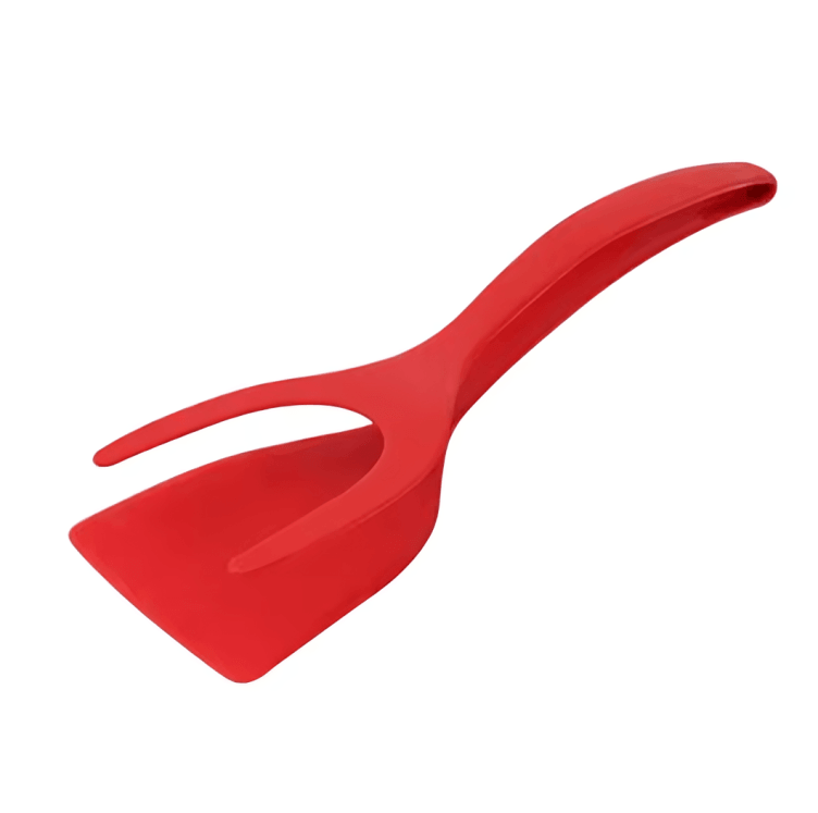 Spatula Tongs