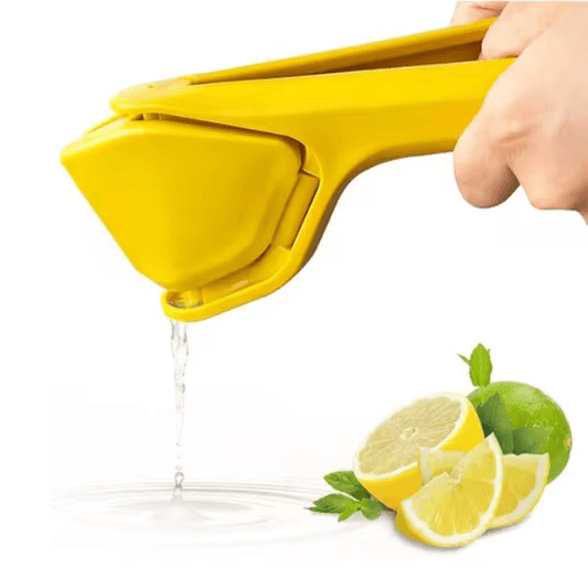 Easy-Squeeze Juicer